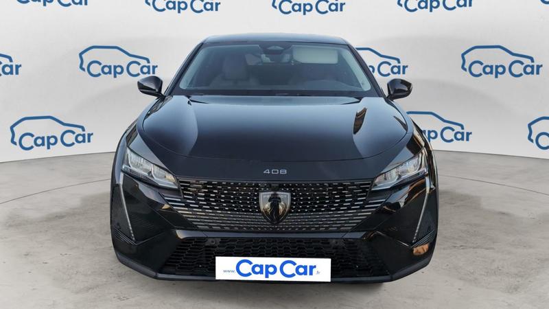 Peugeot 408 1.6 Thp 180 Hybrid e-Eat8 Allure