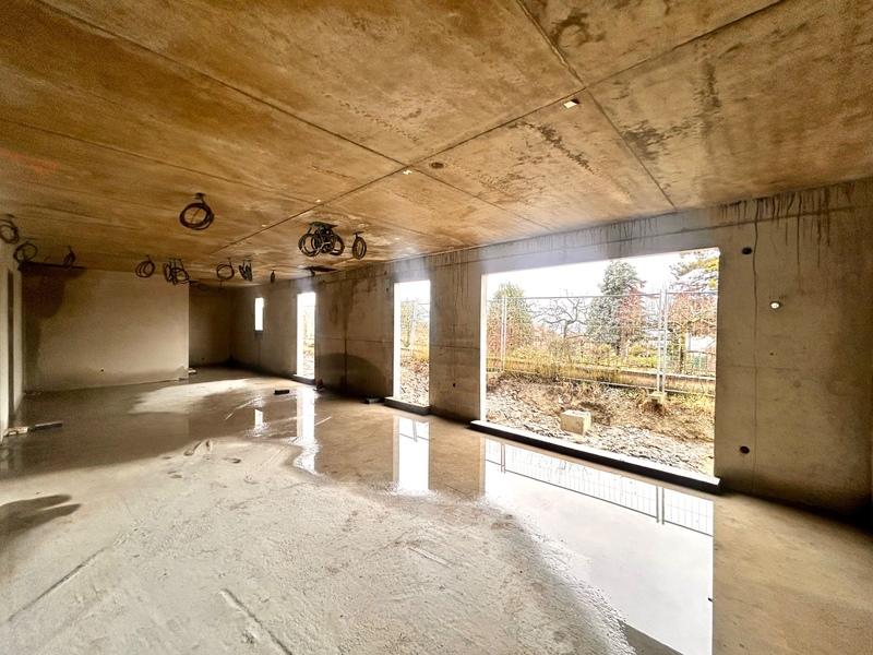 Appartement - 84 m² - 3 pièces