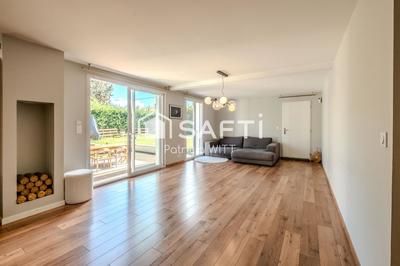 Maison - 158 m² - 5 pièces