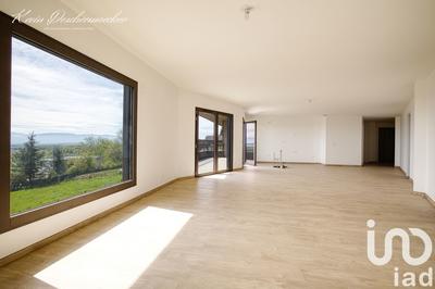 Appartement - 128 m² - 4 pièces