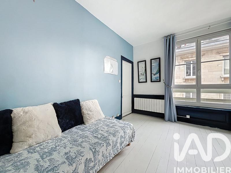 Appartement - 178 m² - 6 pièces