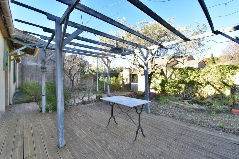 Maison - 94 m² - 4 pièces