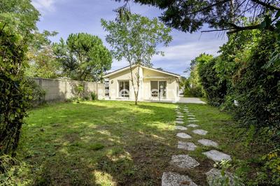 Maison - 90 m² - 3 pièces