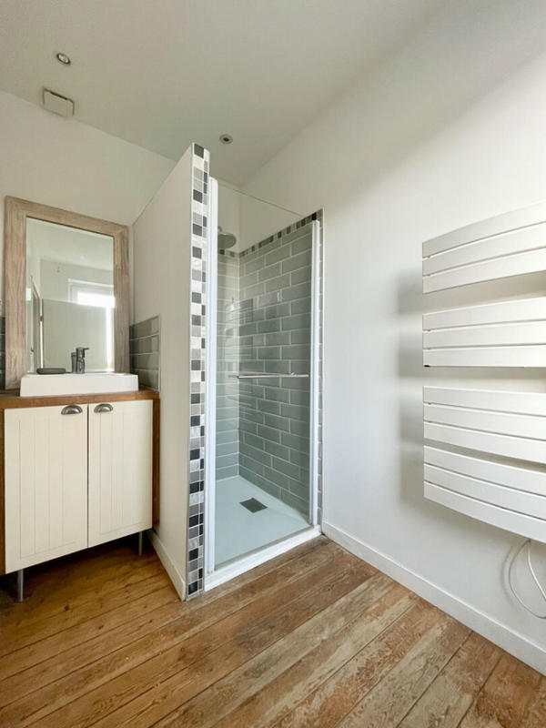 Maison - 70 m² - 4 pièces