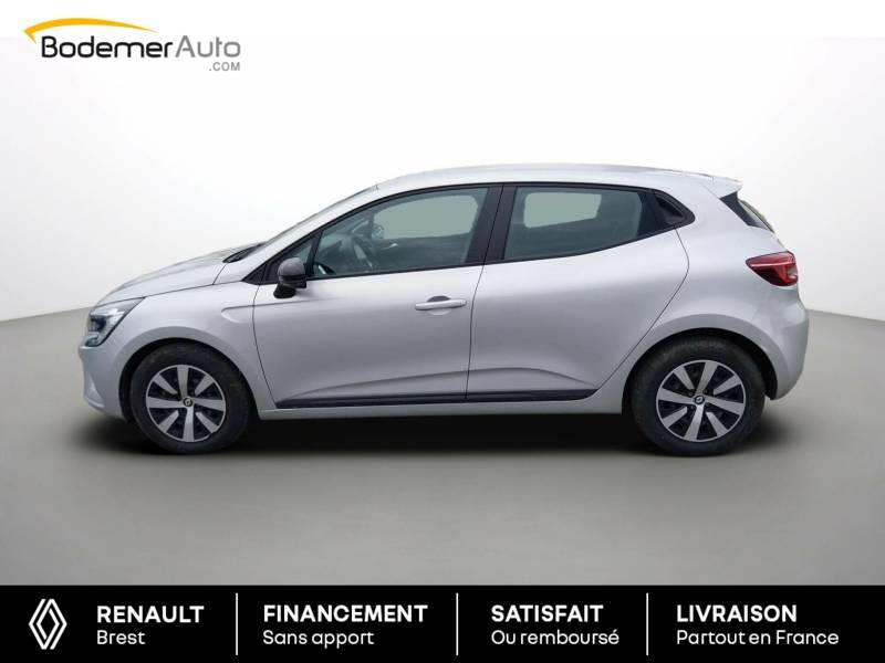 Renault Clio TCe 90 Equilibre
