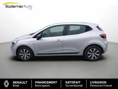Renault Clio TCe 90 Equilibre