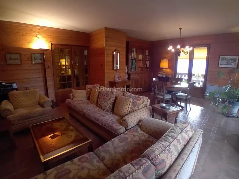 Viager - Maison - 135 m² - 6 pièces