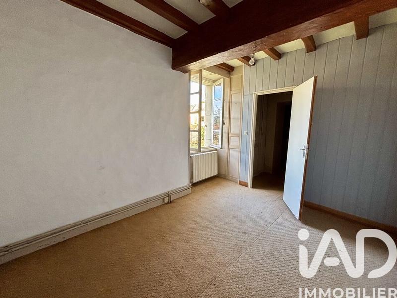 Maison - 280 m² - 11 pièces