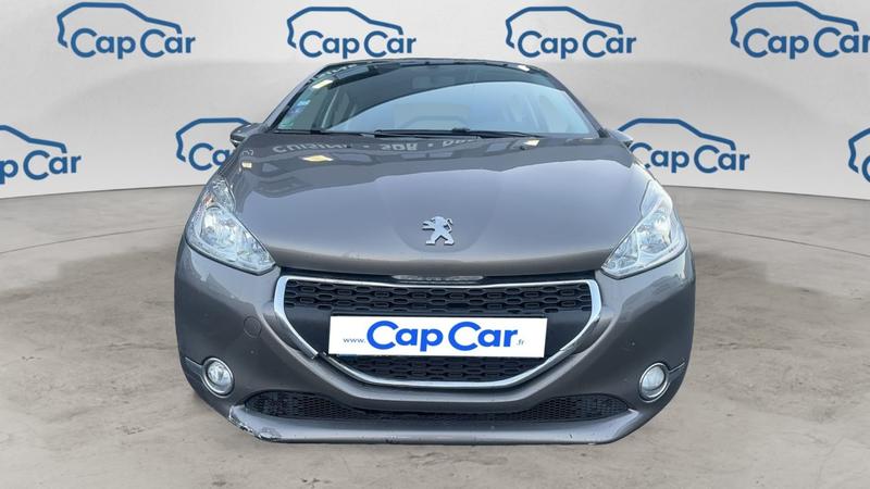 Peugeot 208 1.2 Vti 82 Active