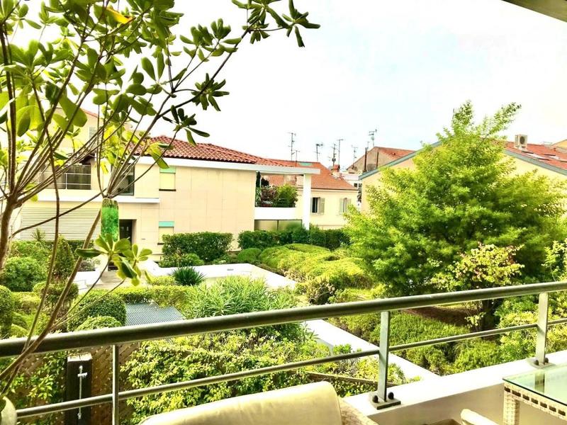 Appartement - 95 m² - 4 pièces