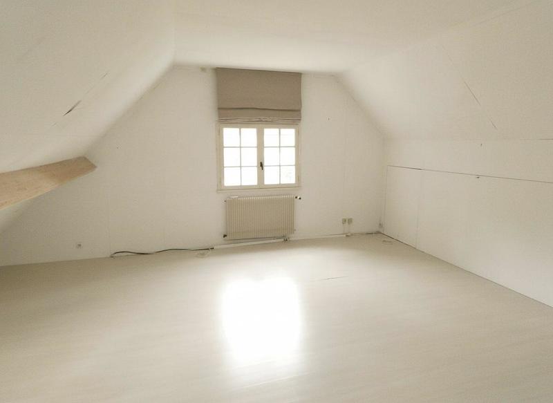 Maison - 166 m² - 7 pièces