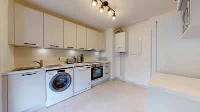 Appartement - 97 m²