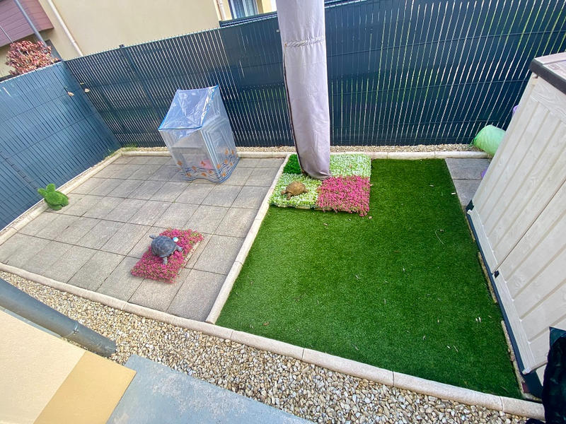 Maison - 86 m² - 4 pièces