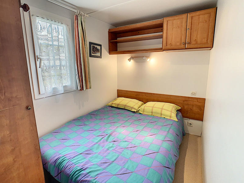 Châlet - 48 m² - 4 pièces