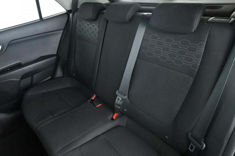 Kia Rio 1.0 t-GDi Isg Design 120 ch