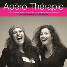 Apéro Thérapie, Espace Gerson - Lyon