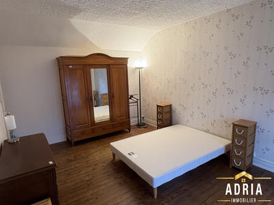 Maison - 93 m² - 4 pièces