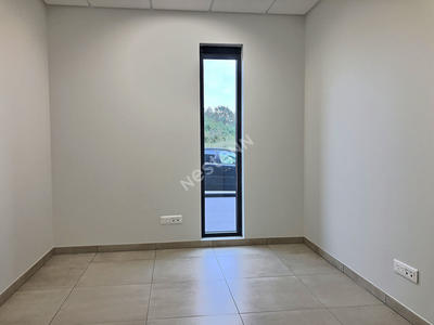 Bureau - 270 m²