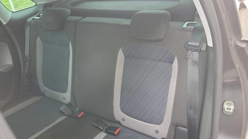 Opel Crossland X 1.2 Turbo 110 Design 120 Ans