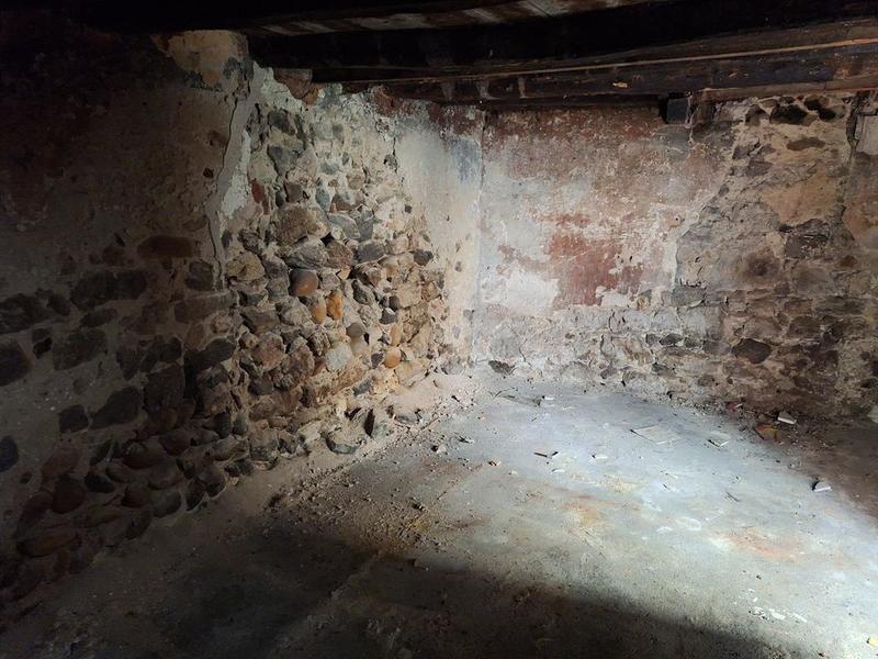 Immeuble - 600 m² - 1 pièce