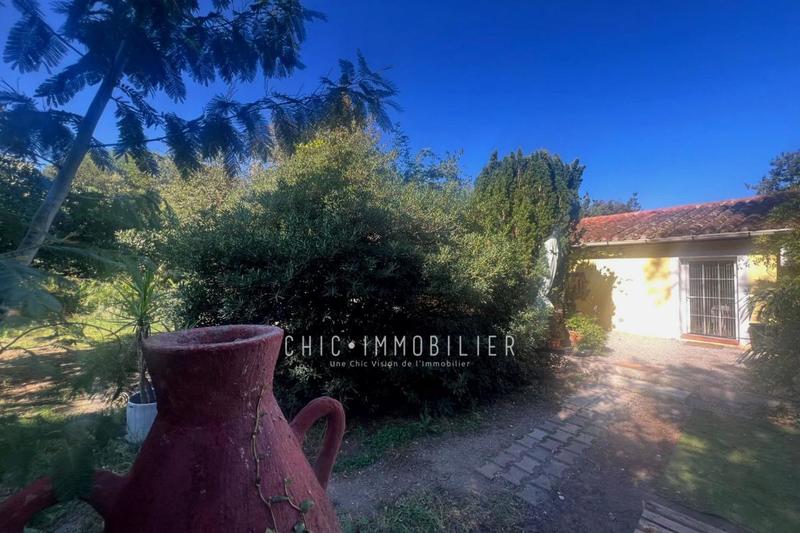 Appartement - 28 m² - 2 pièces