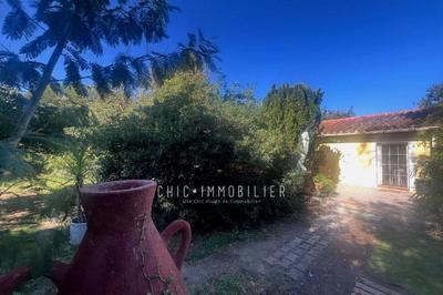 Appartement - 29 m² - 2 pièces