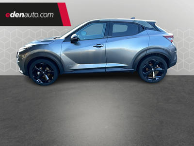 Nissan Juke Hybrid 143 Premiere Edition
