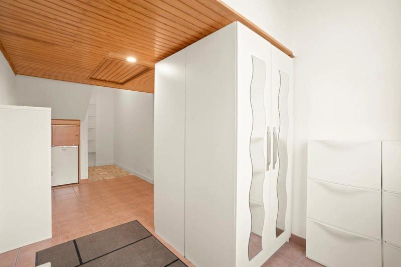 Appartement - 84 m² - 1 pièce