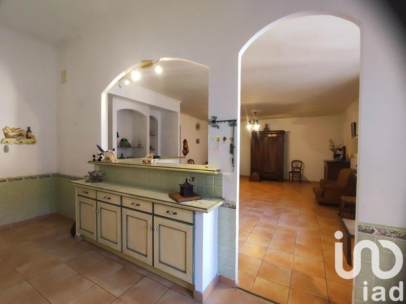 Maison de ville - 285 m² - 9 pièces