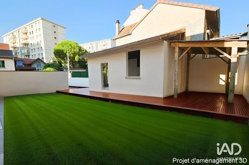 Local commercial - 186 m²