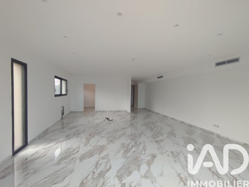 Maison - 147 m² - 4 pièces