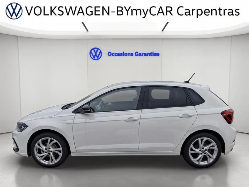 Volkswagen Polo 1.0 Tsi 95 s&amp;S Bvm5 Style