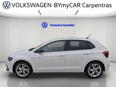 Volkswagen Polo 1.0 Tsi 95 s&amp;S Bvm5 Style