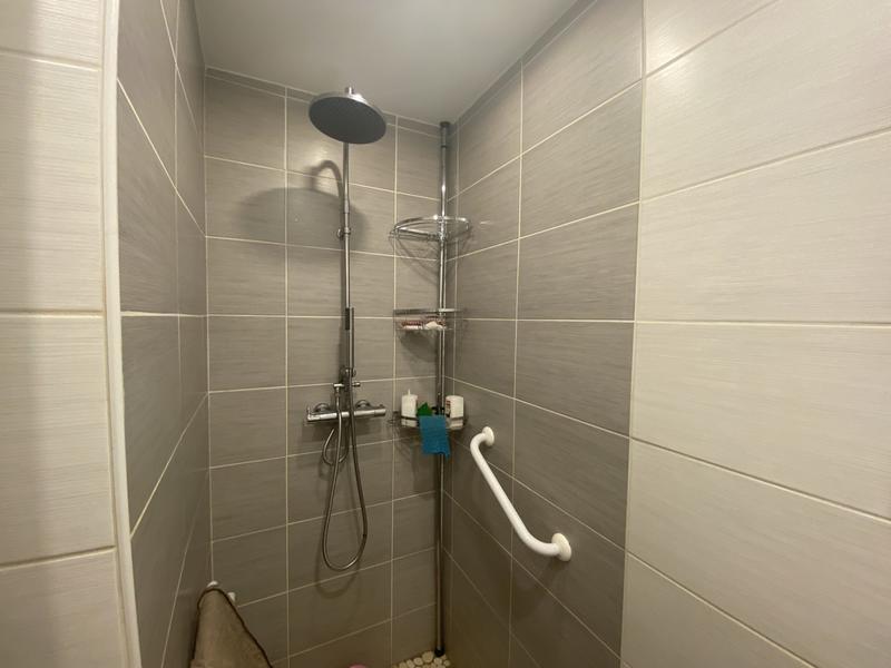 Maison - 122 m² - 6 pièces