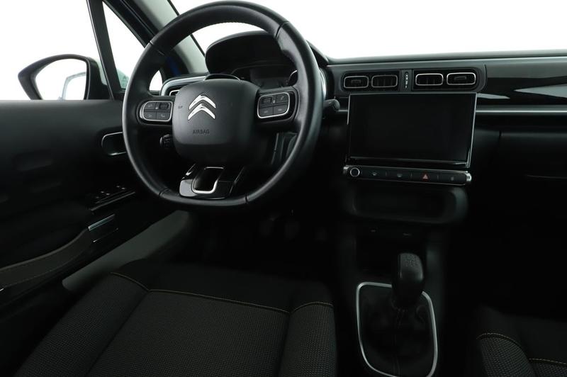 Citroën C3 1.2 PureTech Shine 82 ch