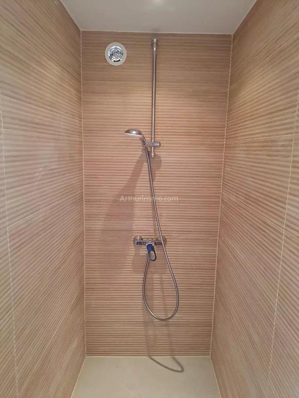 Appartement - 86 m² - 3 pièces