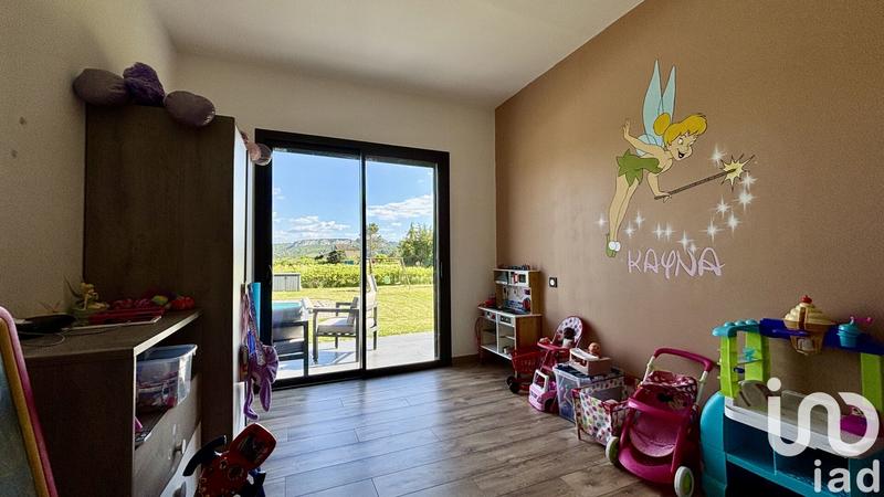 Maison de maîtres - 182 m² - 5 pièces