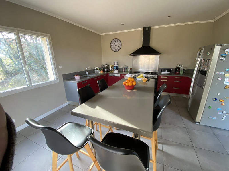 Villa - 324 m² - 7 pièces