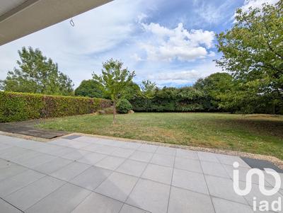 Maison - 141 m² - 7 pièces