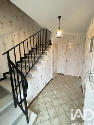 Maison - 82 m² - 4 pièces