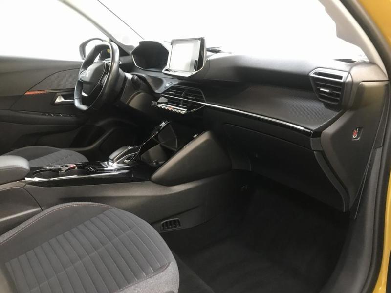 Peugeot E-208 II Electrique Active