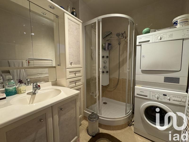 Appartement - 89 m² - 4 pièces