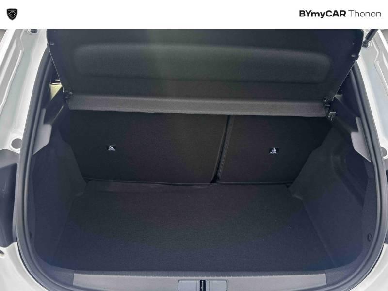 Peugeot 208 Electrique 50 kWh 136ch Active