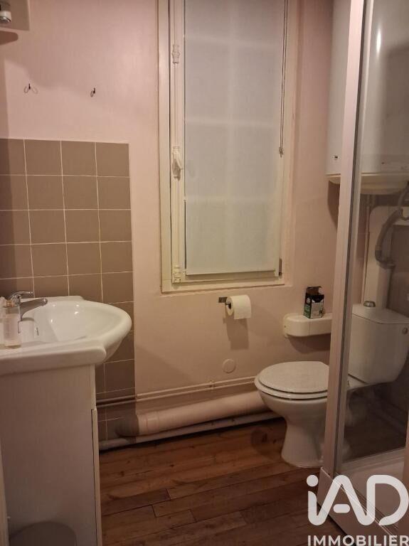 Appartement - 116 m² - 4 pièces