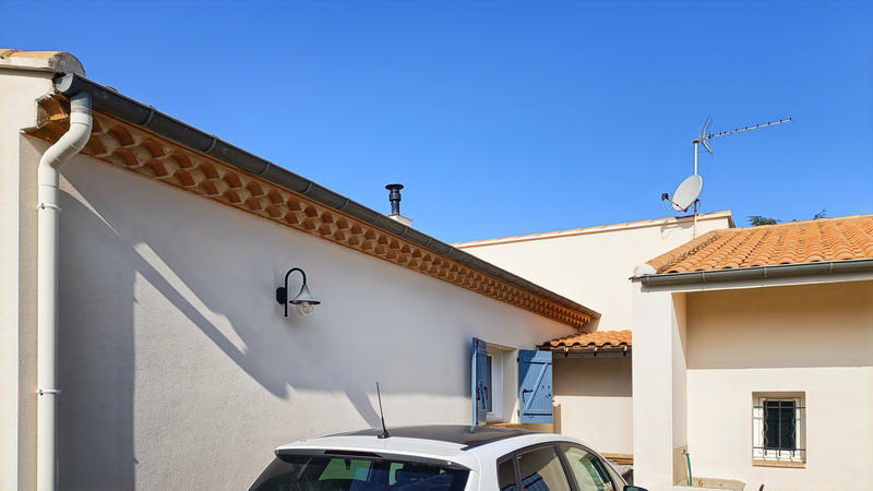 Villa - 180 m² - 6 pièces