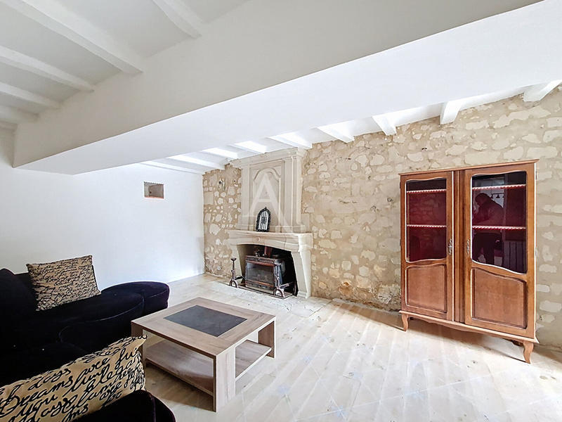 Maison - 132 m² - 5 pièces