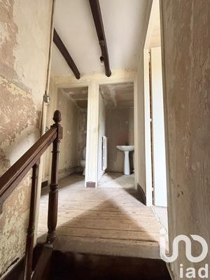 Maison de campagne - 135 m² - 5 pièces