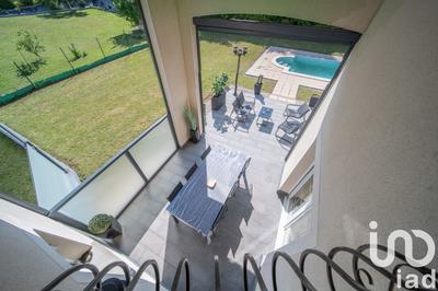 Maison - 167 m² - 4 pièces