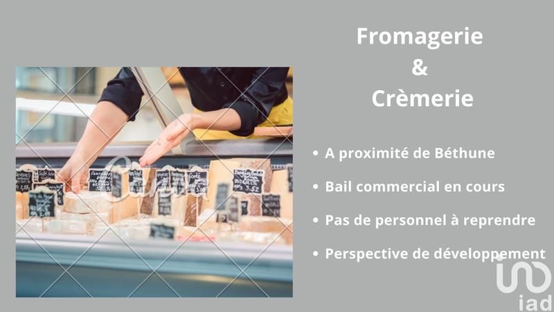 Local commercial - 100 m²