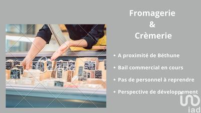 Local commercial - 100 m²